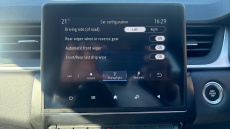 Renault Captur 1.3 TCE 130 Iconic 5dr Petrol Hatchback